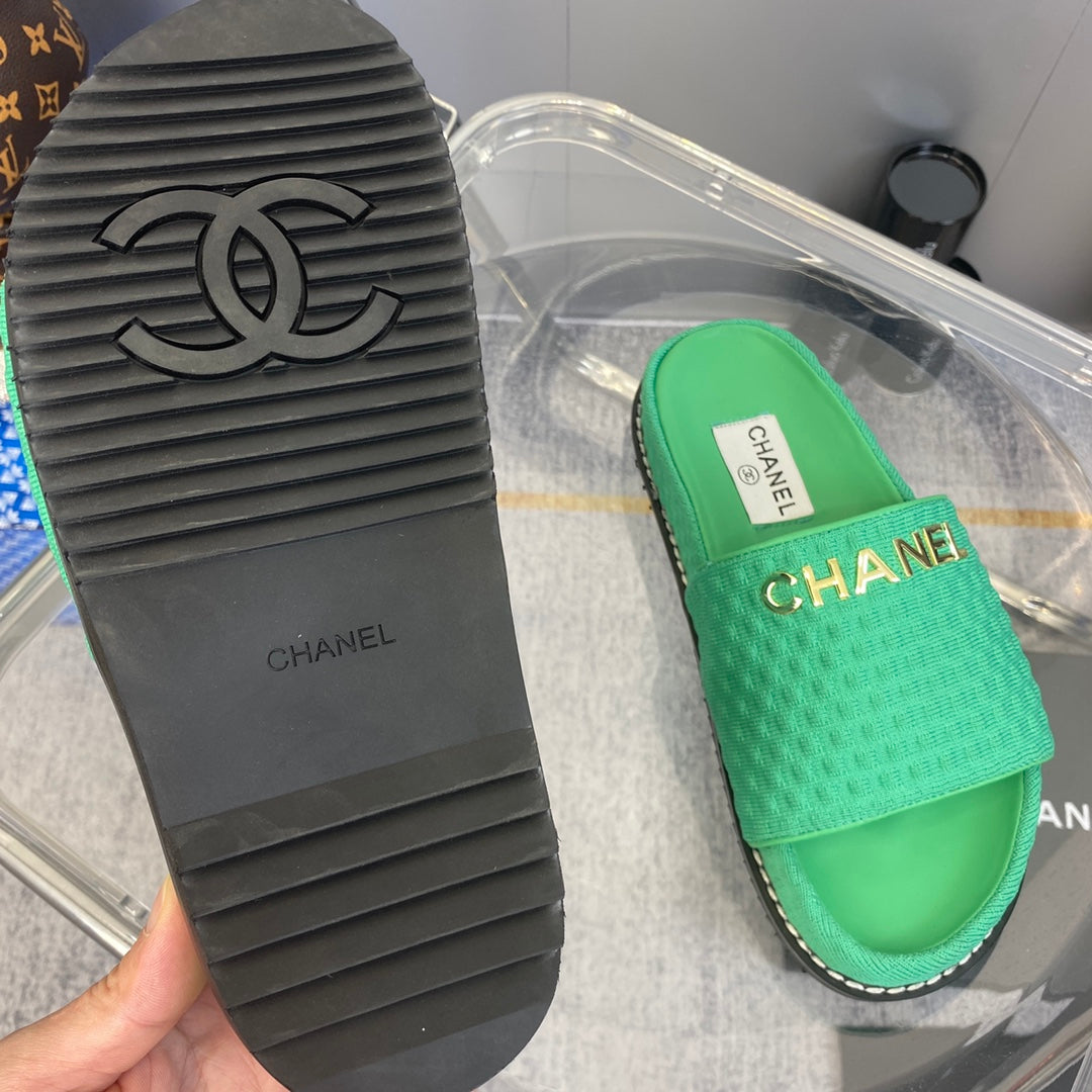 Luxury Shoes Sandals - CHL - 723