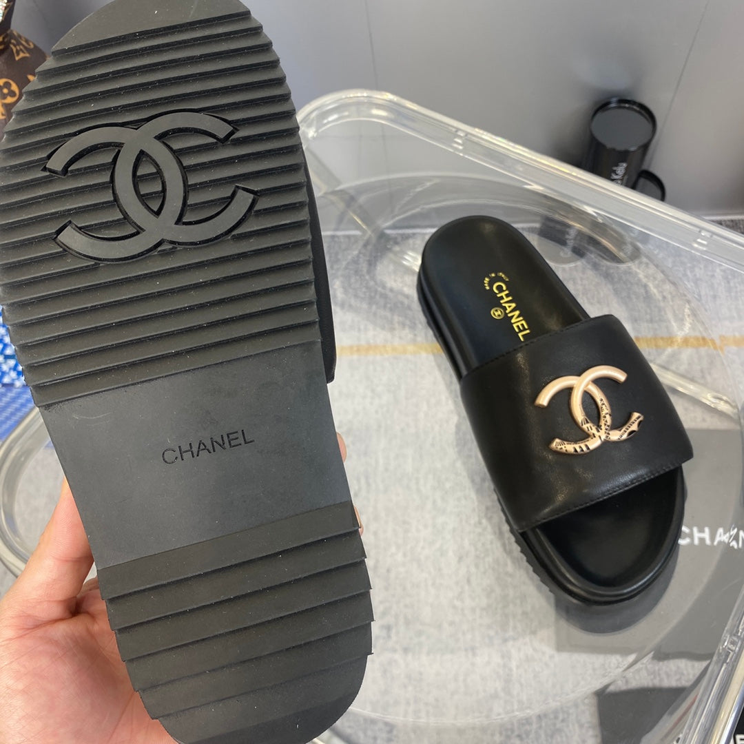 Luxury Shoes Sandals - CHL - 729