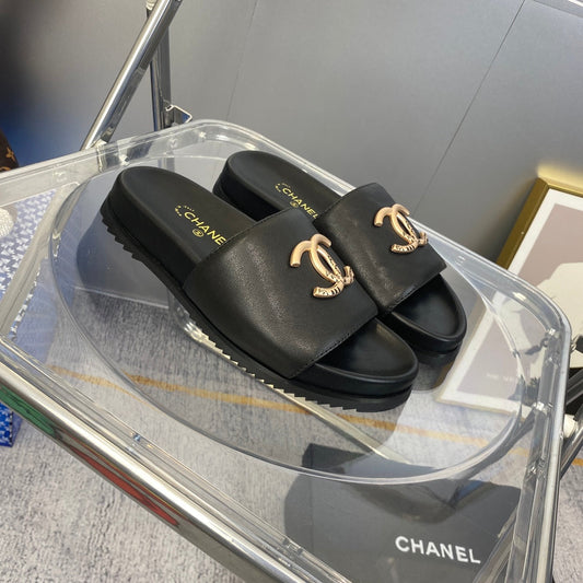 Luxury Shoes Sandals - CHL - 729