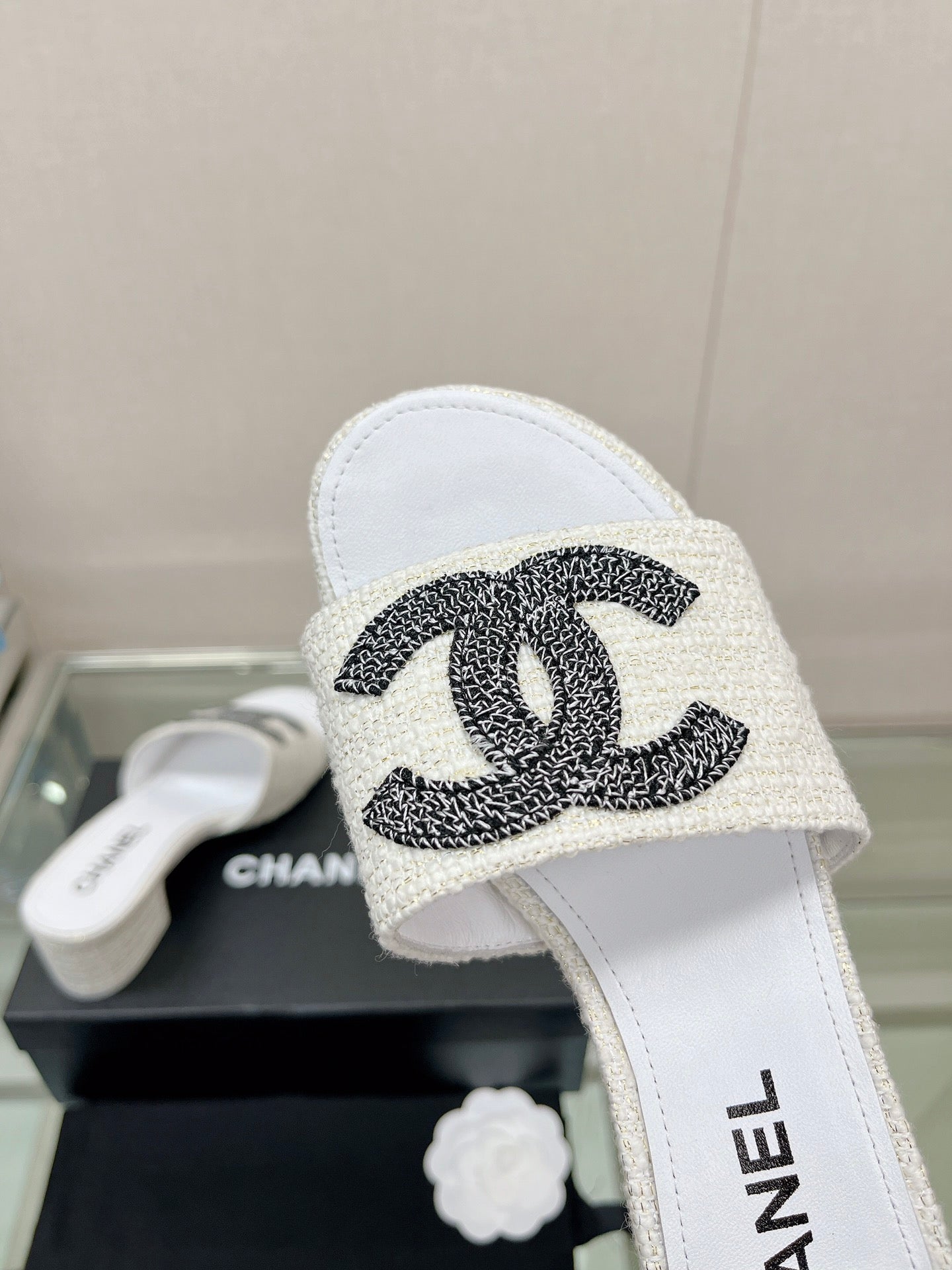 Luxury Shoes Sandals - CHL - 720