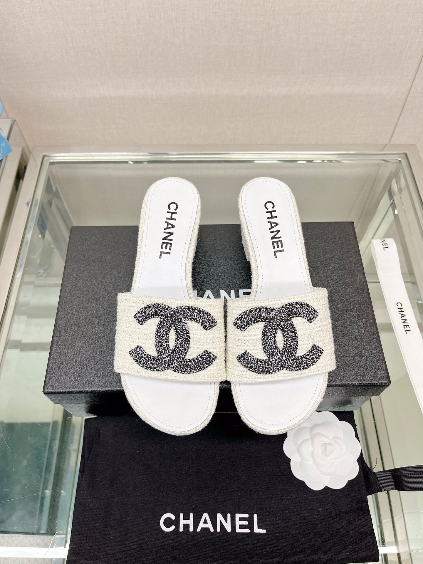 Luxury Shoes Sandals - CHL - 720
