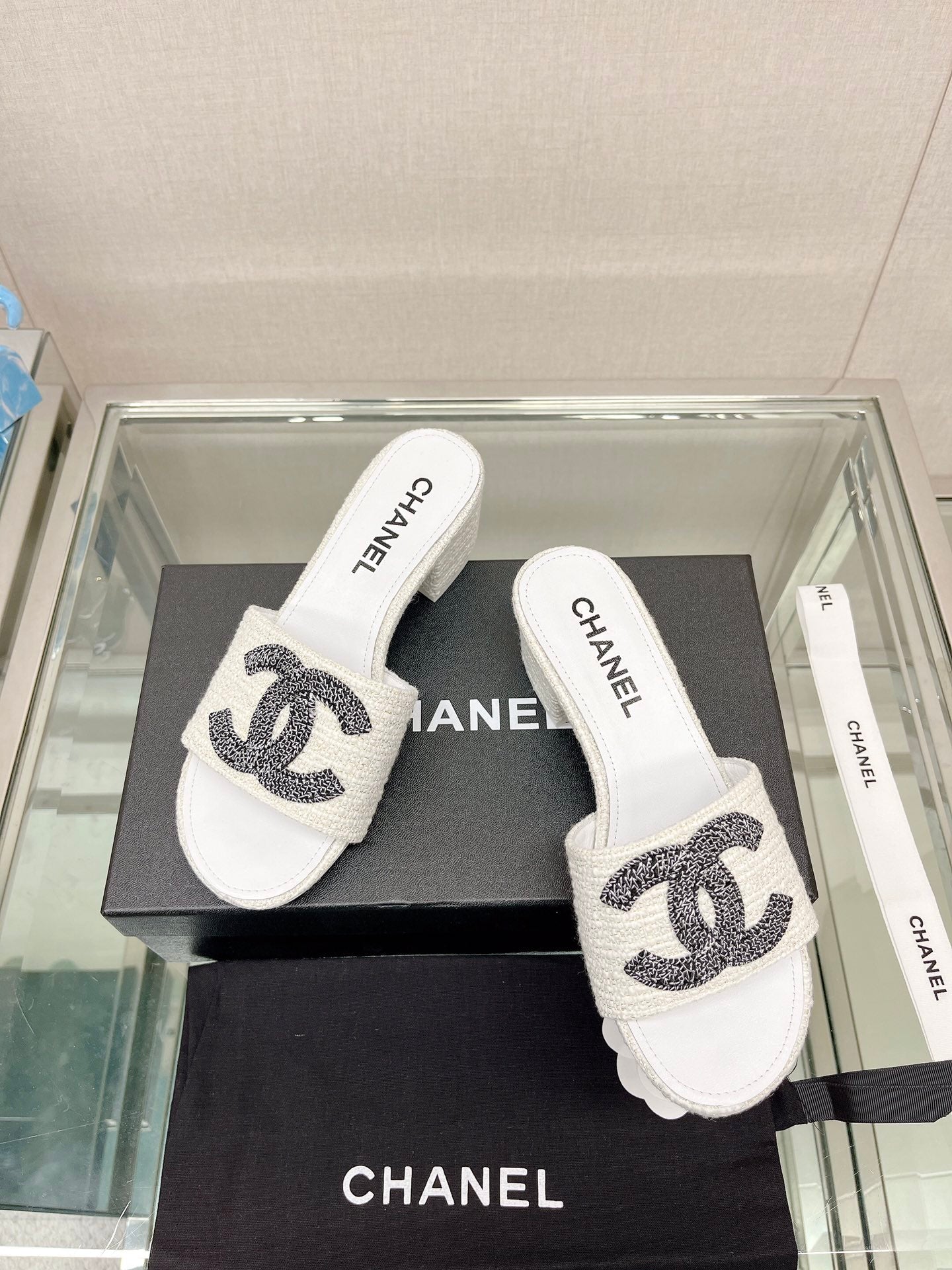 Luxury Shoes Sandals - CHL - 720