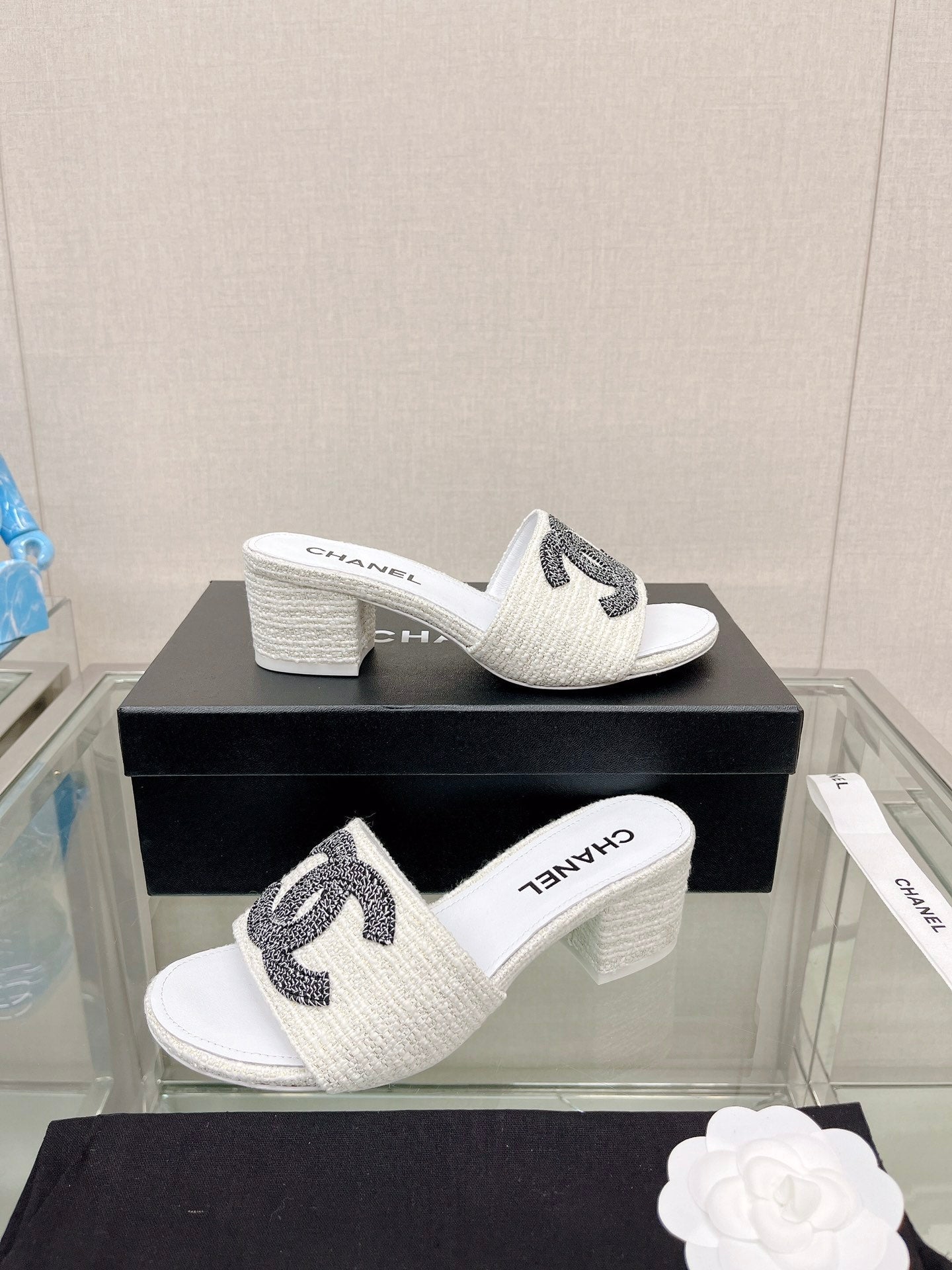 Luxury Shoes Sandals - CHL - 720