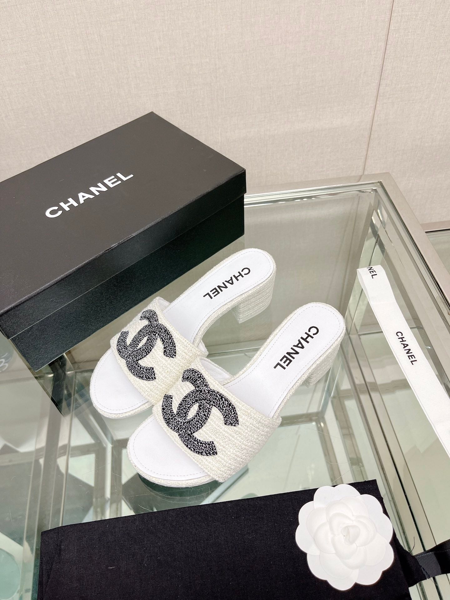 Luxury Shoes Sandals - CHL - 720