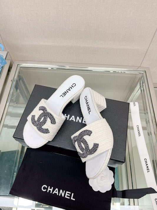 Luxury Shoes Sandals - CHL - 720