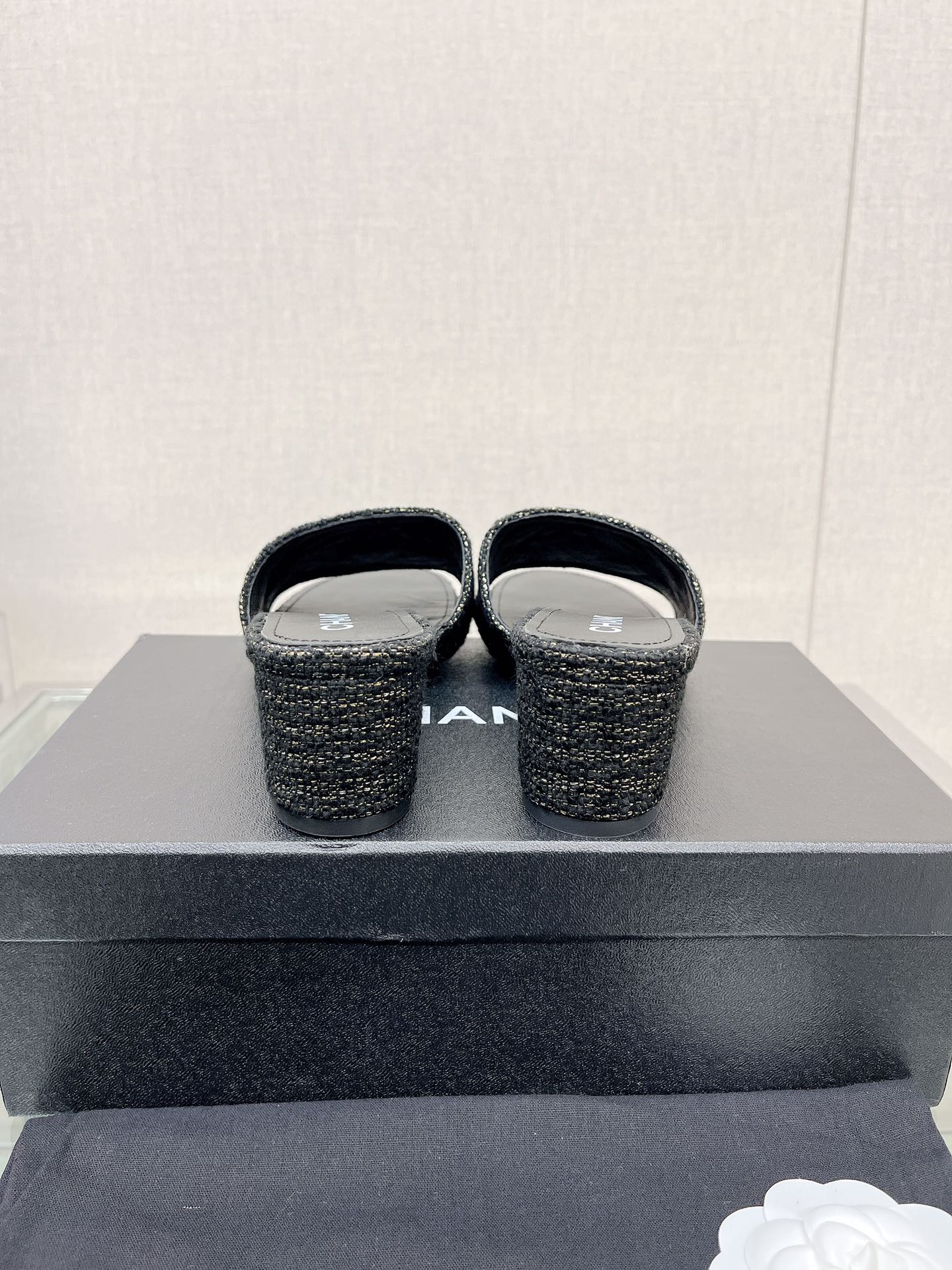 Luxury Shoes Sandals - CHL - 721