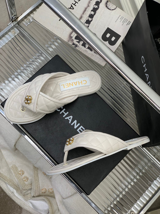 Luxury Shoes Sandals - CHL - 712