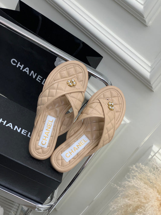 Luxury Shoes Sandals - CHL - 714