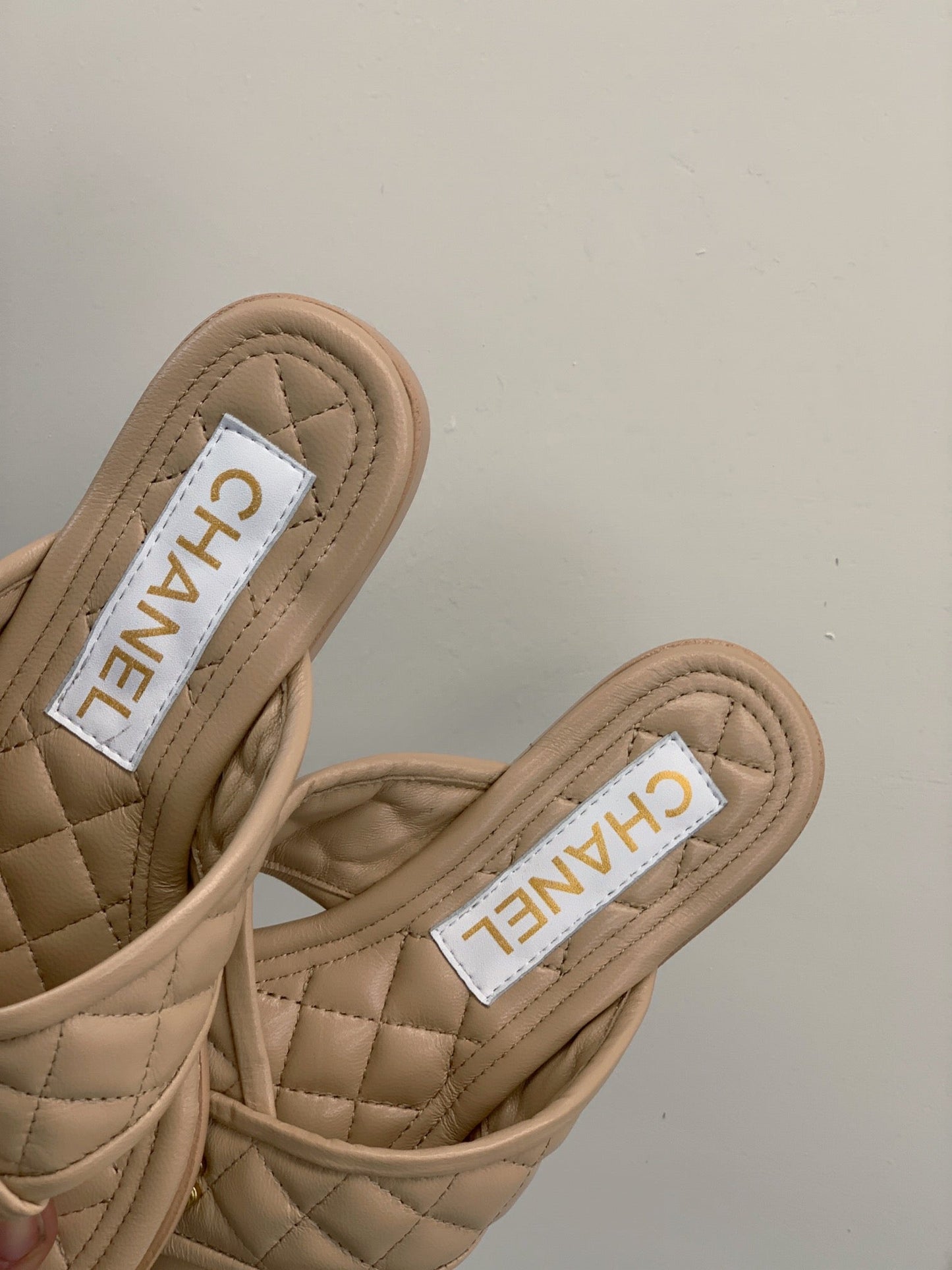 Luxury Shoes Sandals - CHL - 714