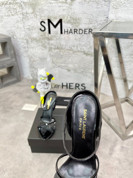 Luxury Shoes Sandals - SL - 202