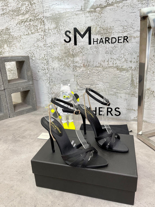 Luxury Shoes Sandals - SL - 203