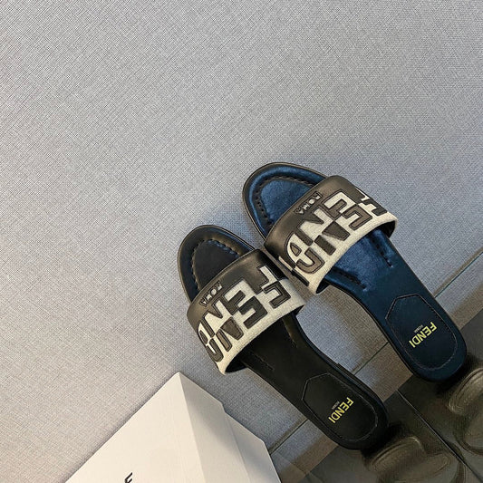 Luxury Shoes - FED - 170