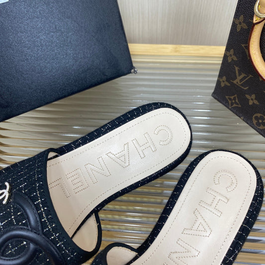 Luxury Shoes Sandals - CHL - 690