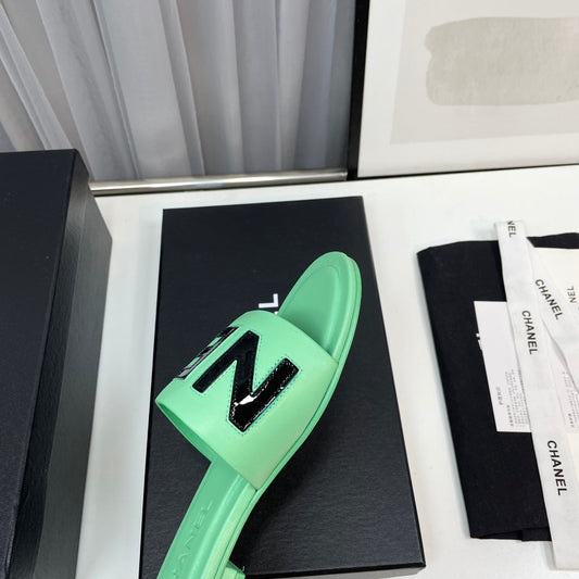 Luxury Shoes Sandals - CHL - 677