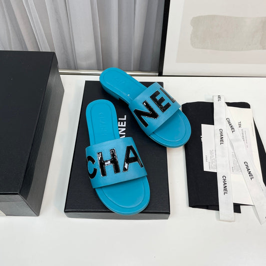 Luxury Shoes Sandals - CHL - 678