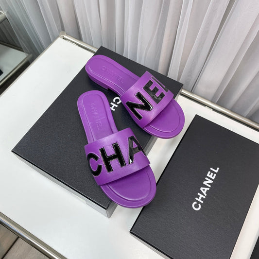 Luxury Shoes Sandals - CHL - 679