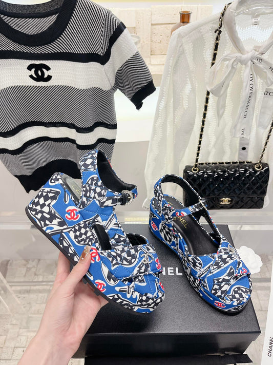 Luxury Shoes Sandals - CHL - 622