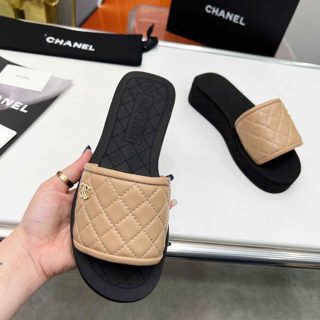 Luxury Shoes Sandals - CHL - 630