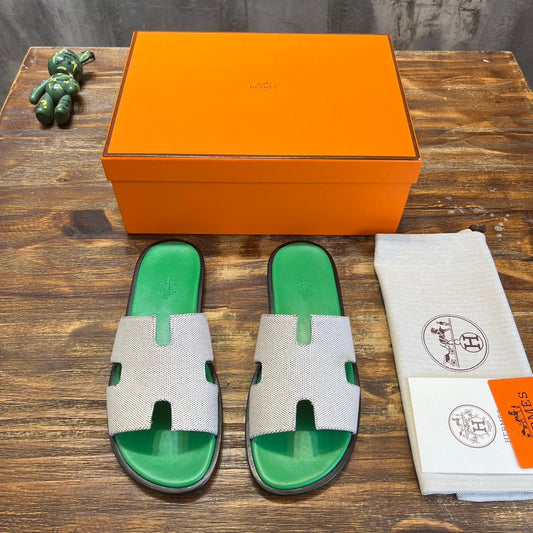 Luxury Shoes - HMS - 287