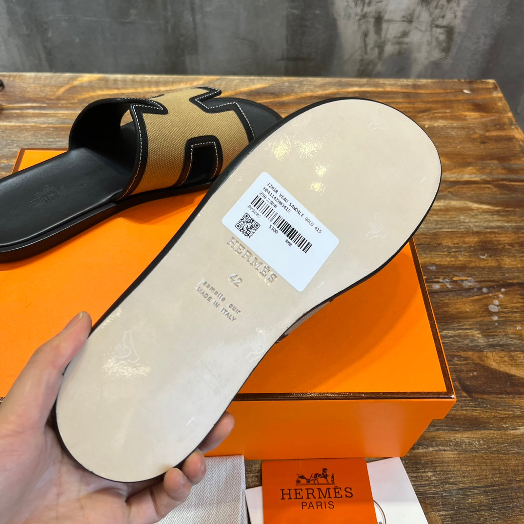 Luxury Shoes - HMS - 294