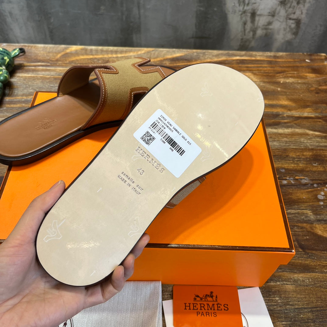 Luxury Shoes - HMS - 298