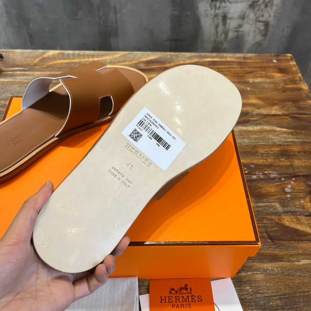 Luxury Shoes - HMS - 299