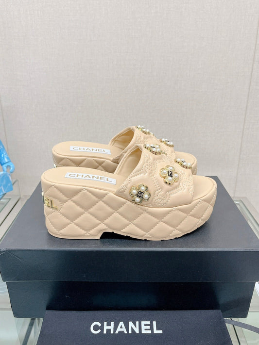 Luxury Shoes Sandals - CHL - 616