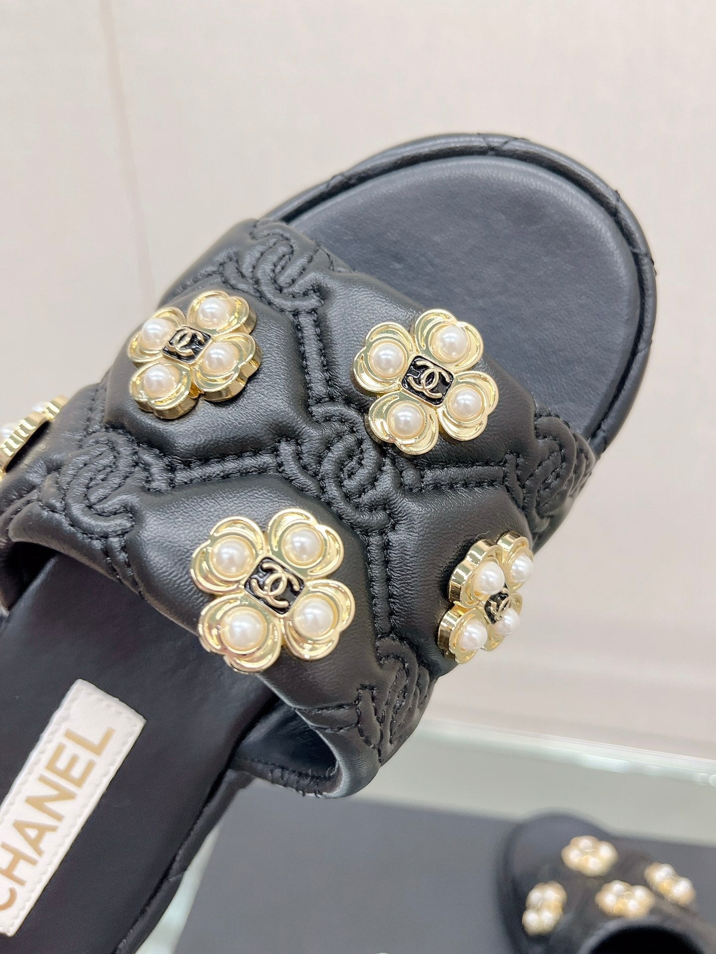 Luxury Shoes Sandals - CHL - 620