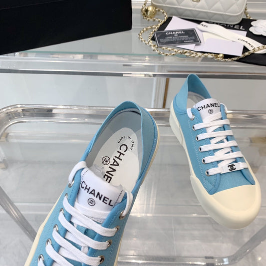 Luxury Shoes Sandals - CHL - 604