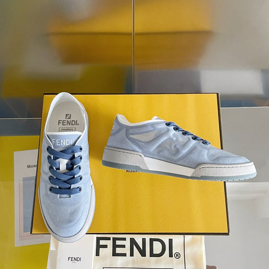 Luxury Shoes - FED - 134