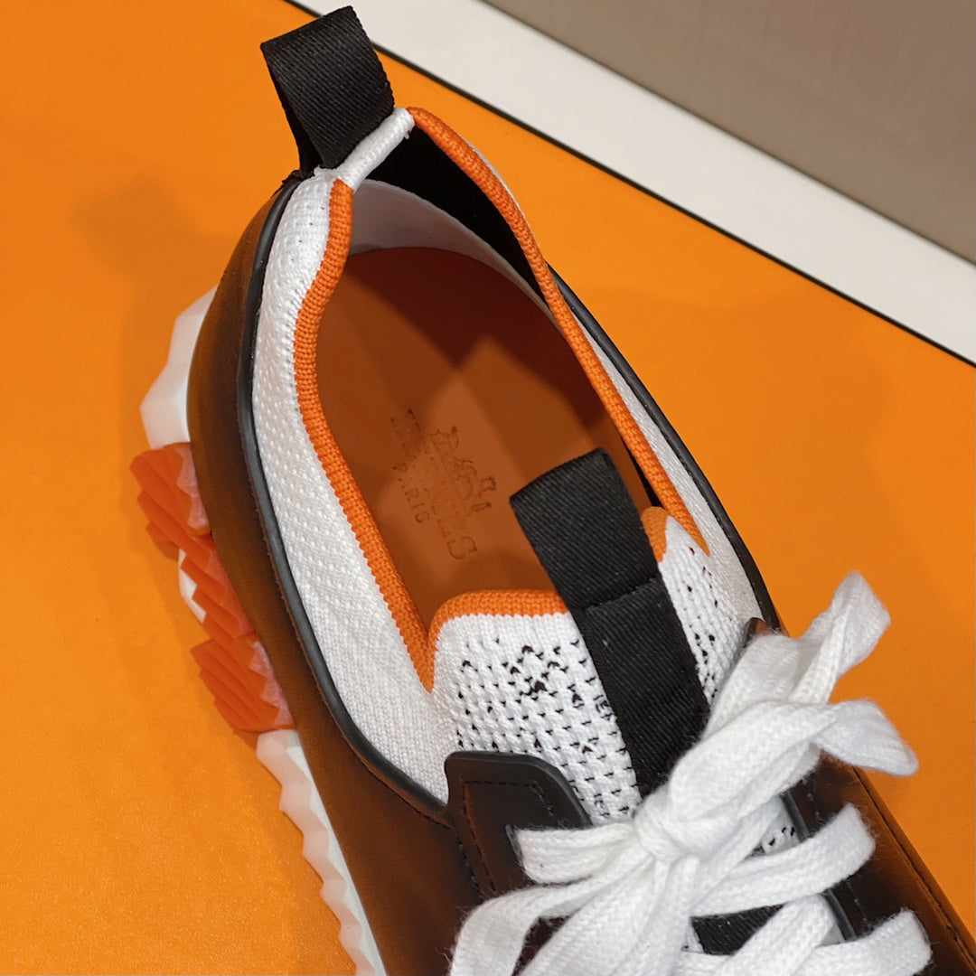 Luxury Shoes - HMS - 266