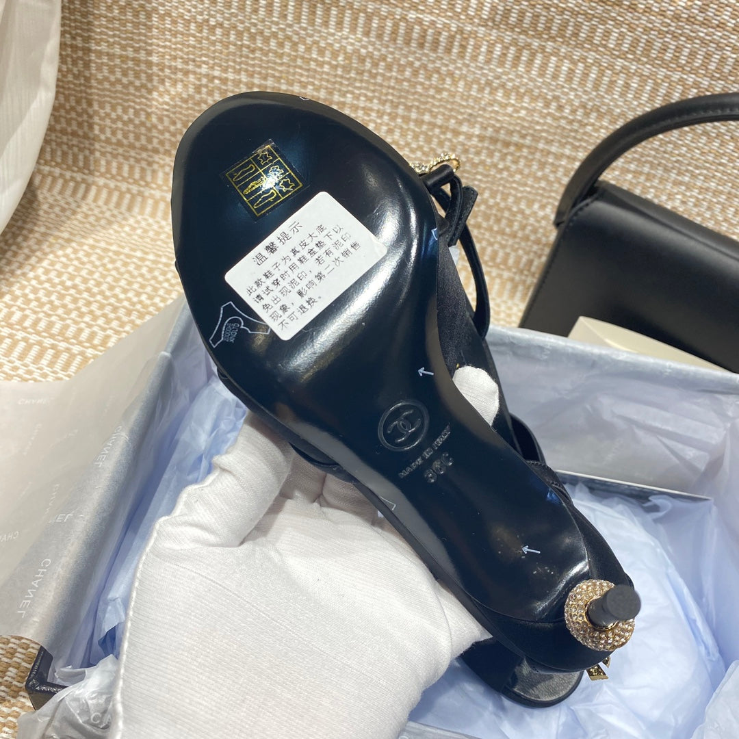 Luxury Shoes Sandals - CHL - 583