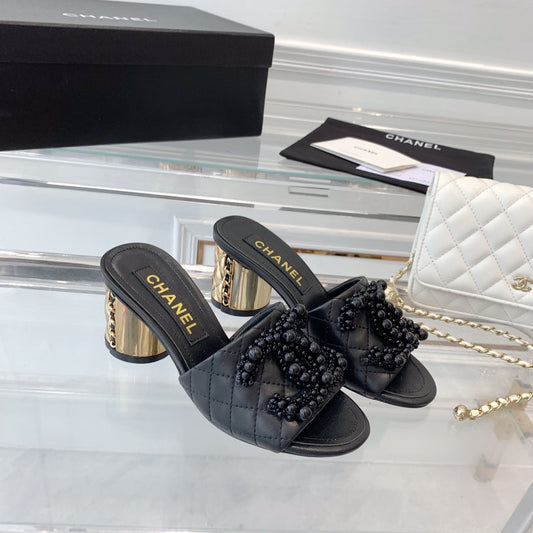 Luxury Shoes Sandals - CHL - 176