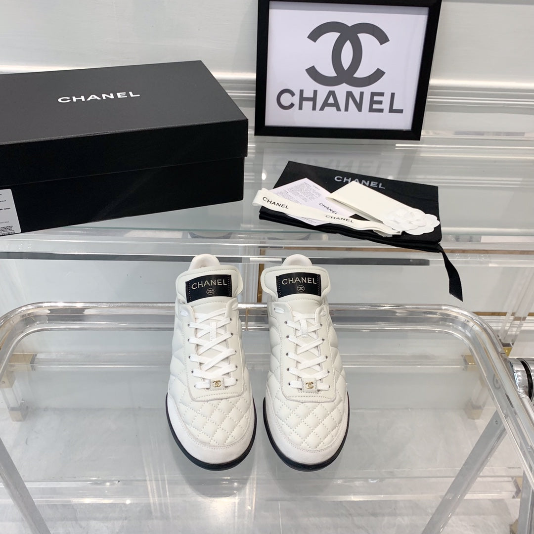 Luxury Shoes Sandals - CHL - 600