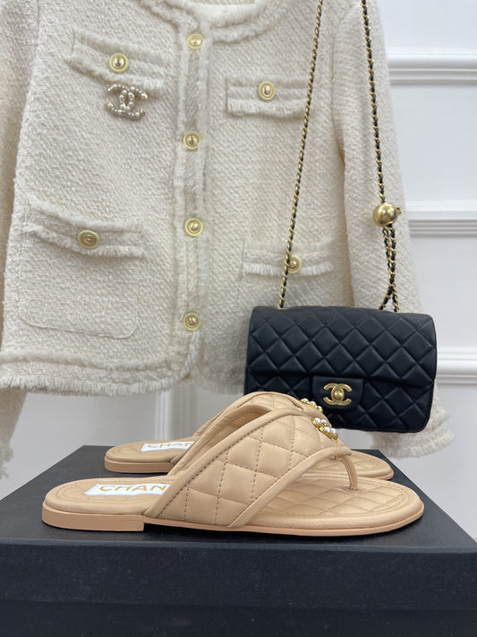 Luxury Shoes Sandals - CHL - 581