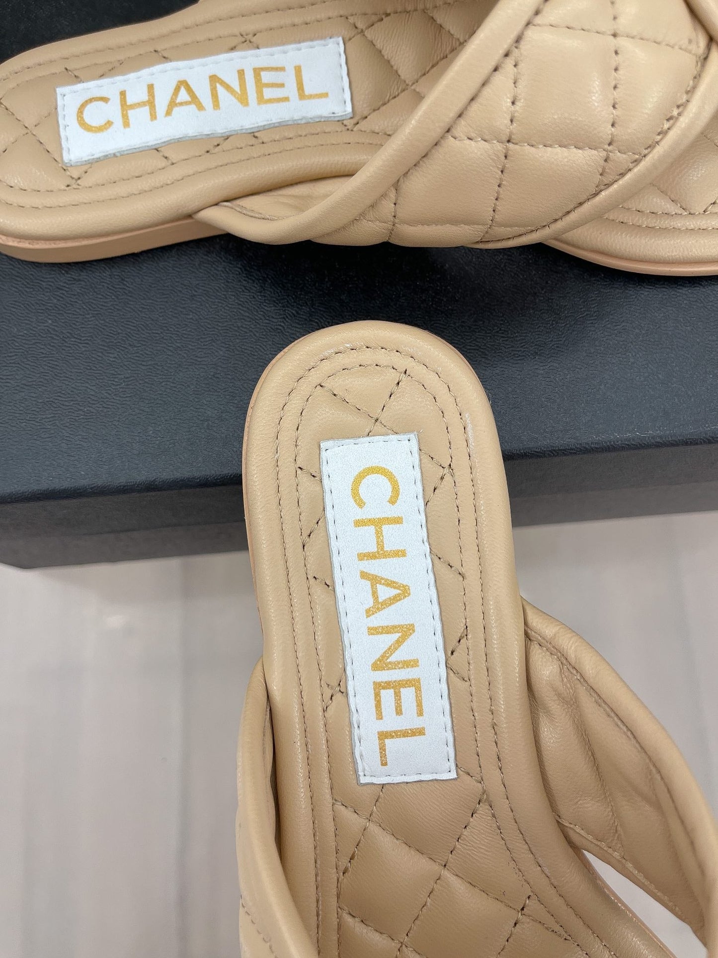 Luxury Shoes Sandals - CHL - 581