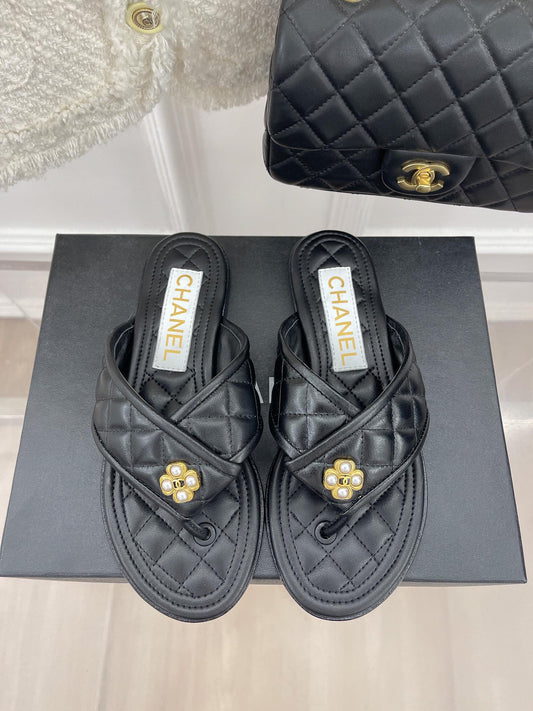 Luxury Shoes Sandals - CHL - 582