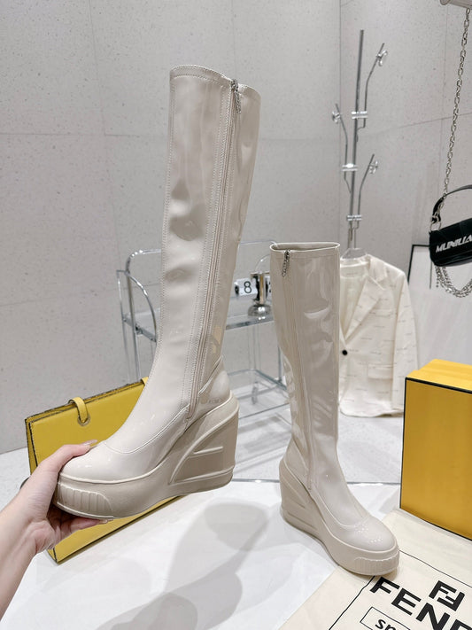 Luxury Shoes - FED - 126