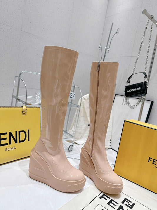 Luxury Shoes - FED - 124