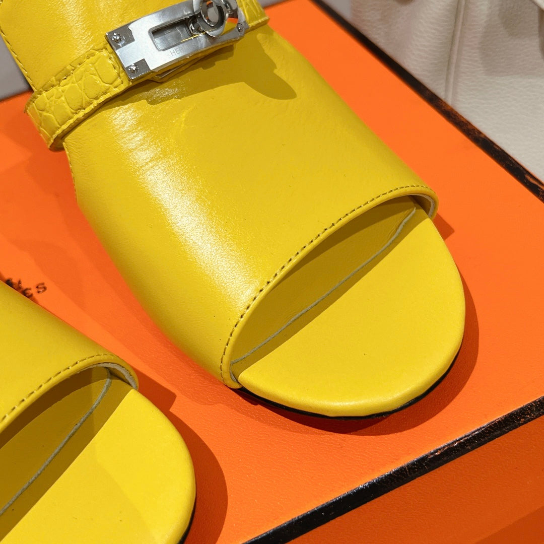 Luxury Shoes - HMS - 083