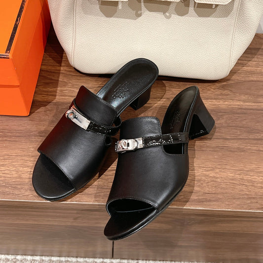 Luxury Shoes - HMS - 084