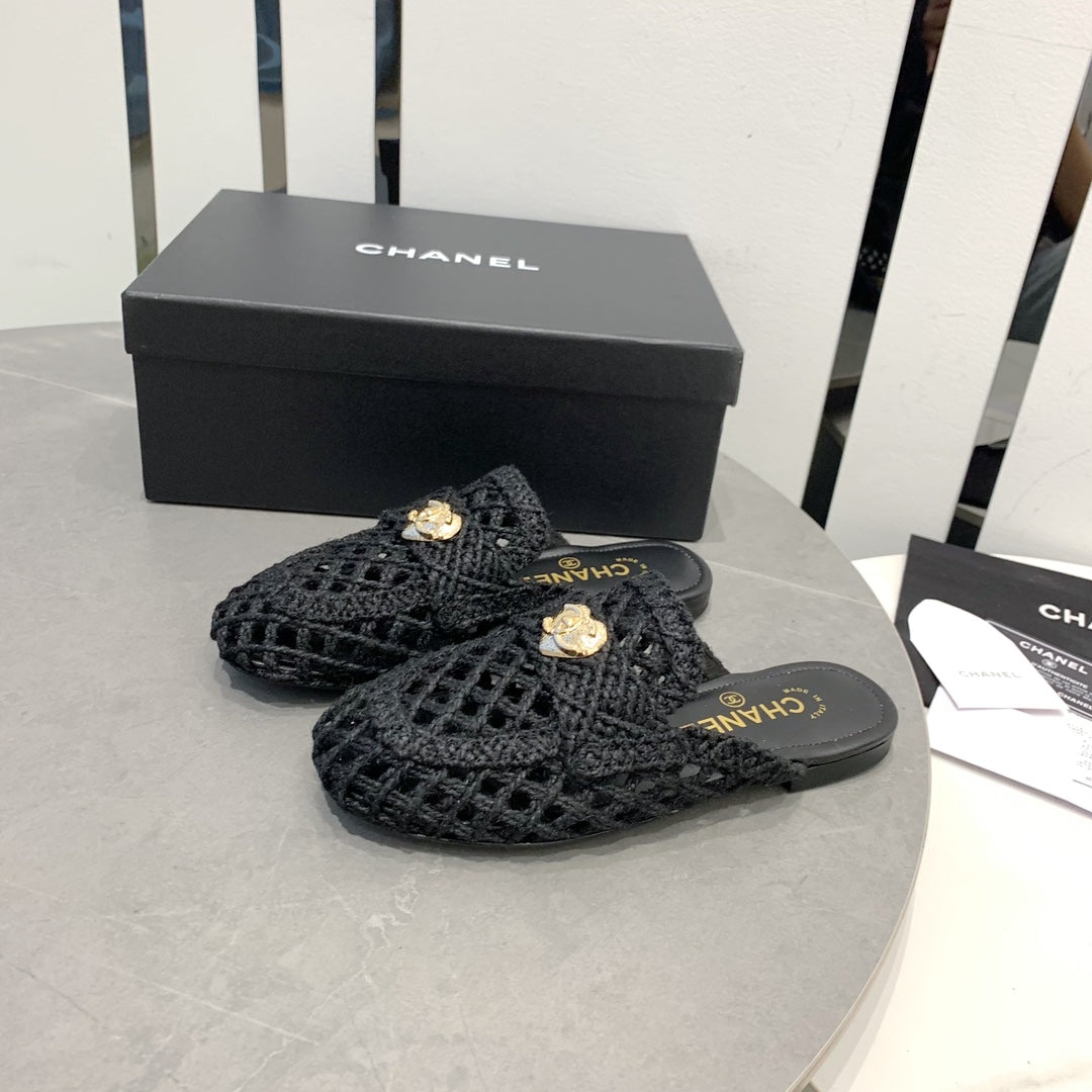 Luxury Shoes Sandals - CHL - 577