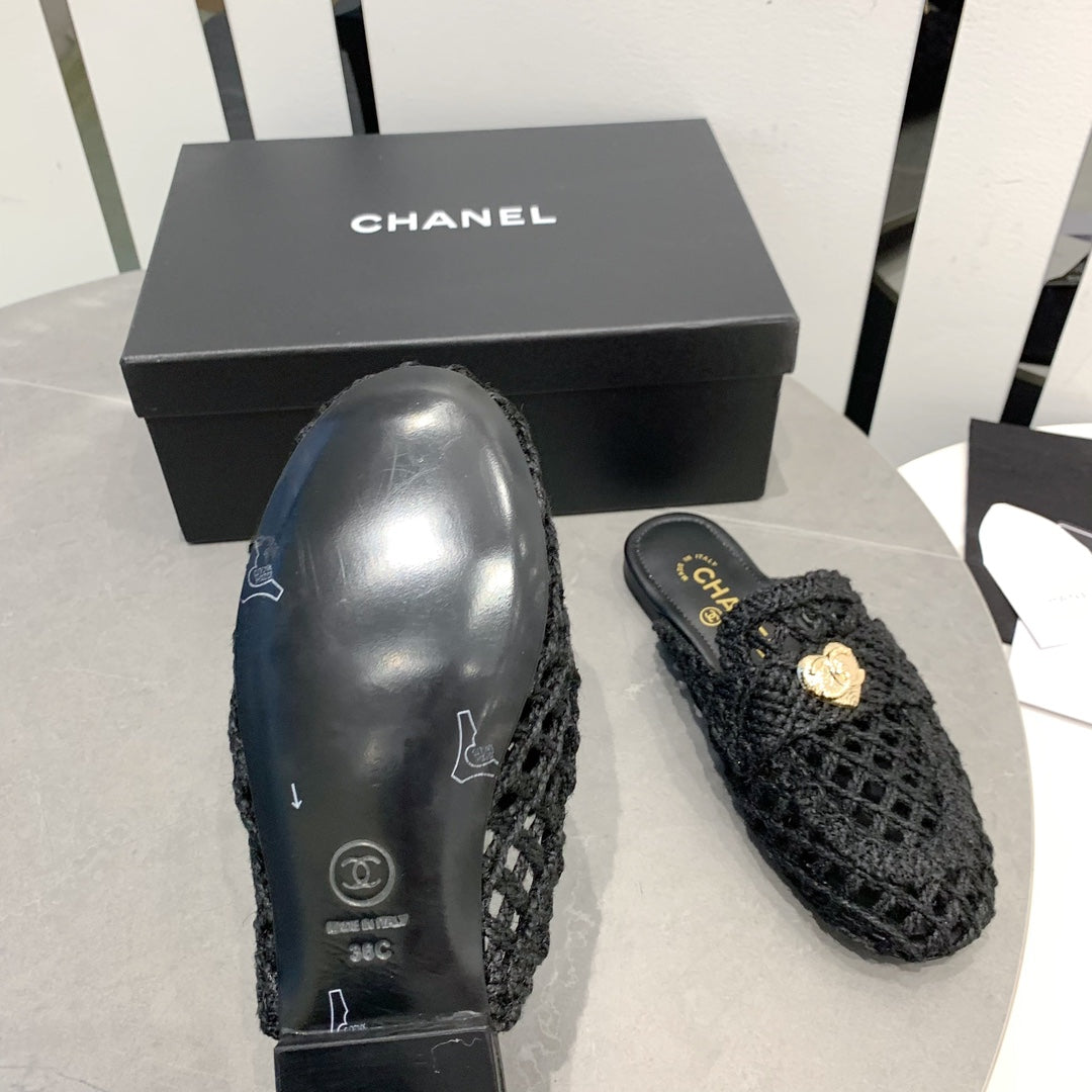 Luxury Shoes Sandals - CHL - 577
