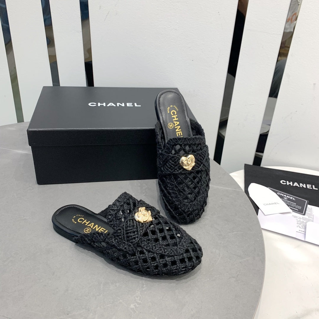 Luxury Shoes Sandals - CHL - 577