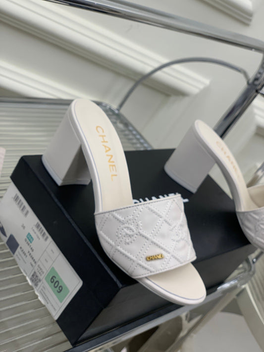 Luxury Shoes Sandals - CHL - 594