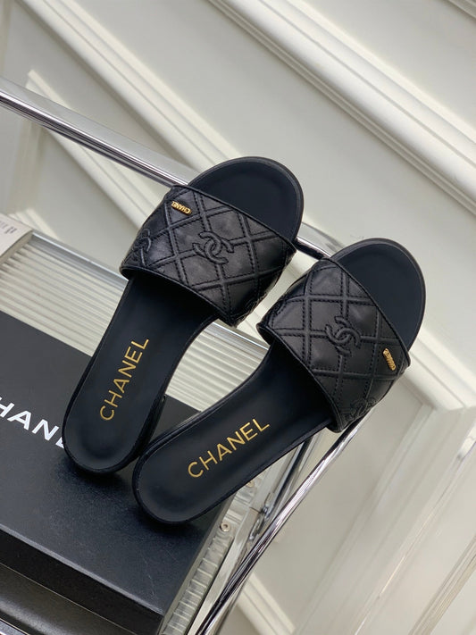 Luxury Shoes Sandals - CHL - 596