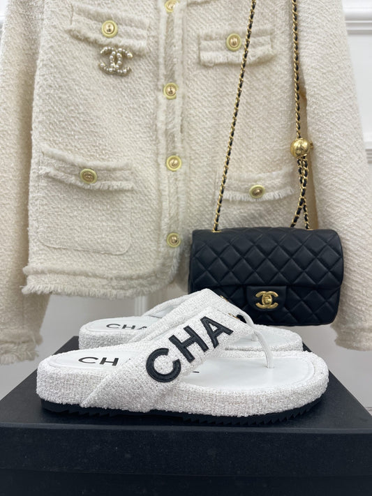 Luxury Shoes Sandals - CHL - 587