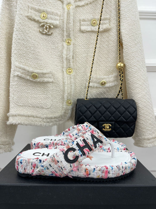 Luxury Shoes Sandals - CHL - 589