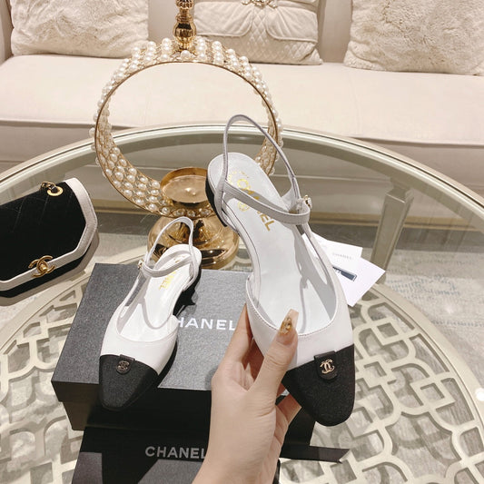 Luxury Shoes Sandals - CHL - 084