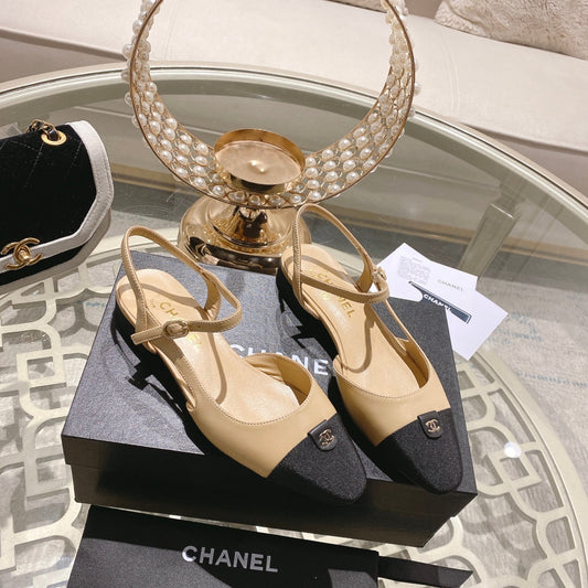 Luxury Shoes Sandals - CHL - 085